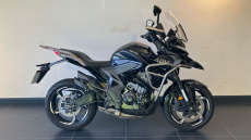 Zontes Zt 350-T (17Inch ) (22MY)